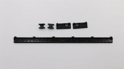 Lenovo Flex 300-11IBY 300-11IBR 3-1120 Hinge Cap Strip Trim Cover 5CB0J08391