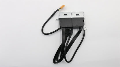 Lenovo USB 3.0 bracket with cable ASM 00XD463