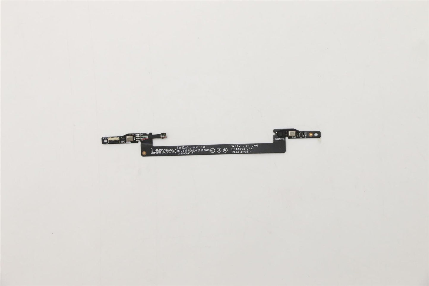 Lenovo Yoga C940-14IIL Mic Microphone Cable 5C10S29979