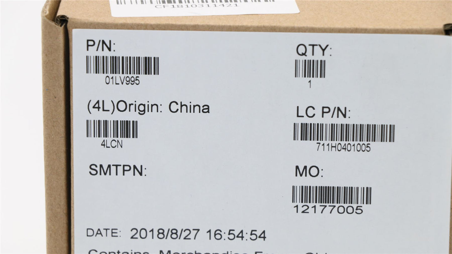 Lenovo VIDEO_CARD MXM Board N17P-Q3 (Bitland) 01LV995
