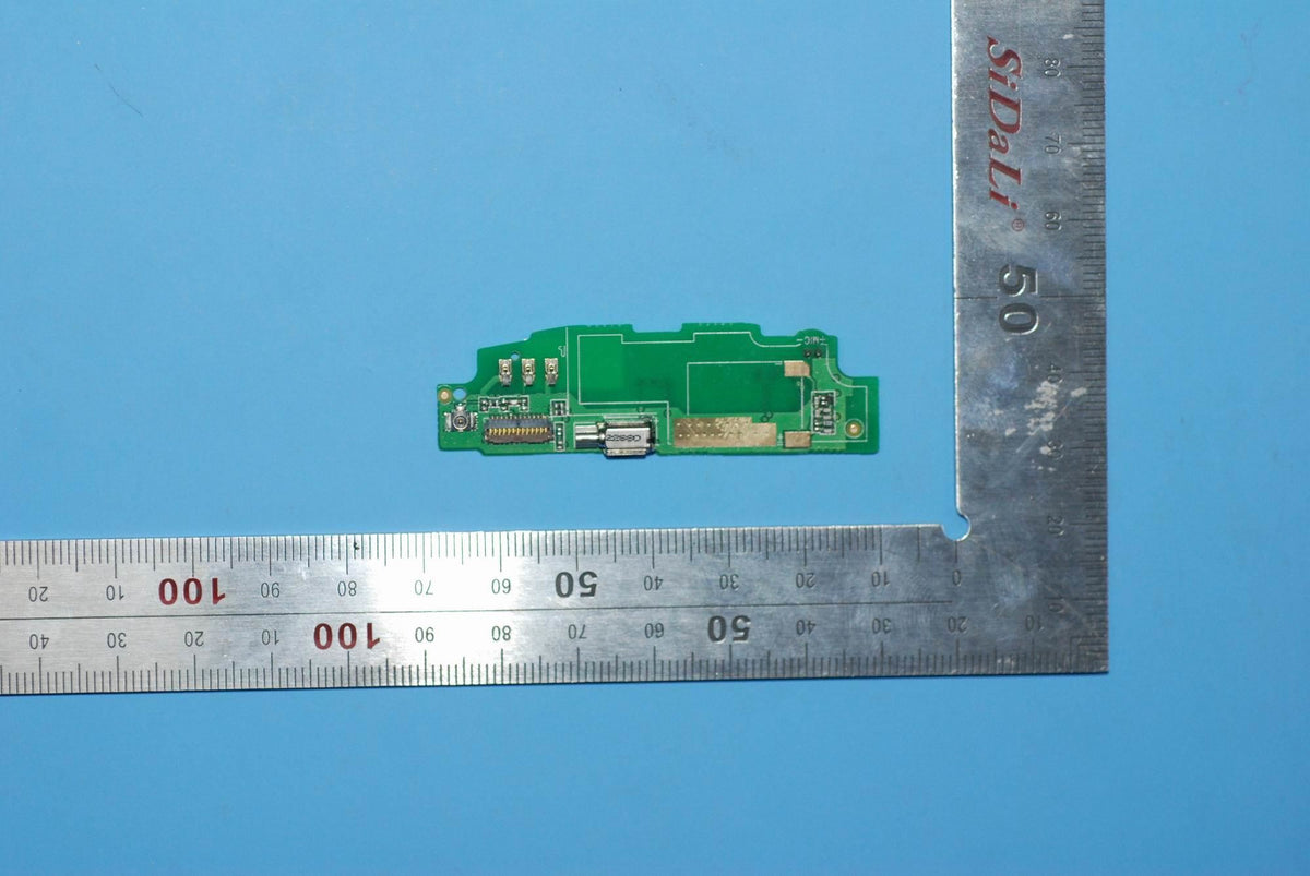 Lenovo A690 Sub CS Board 5P69A15348