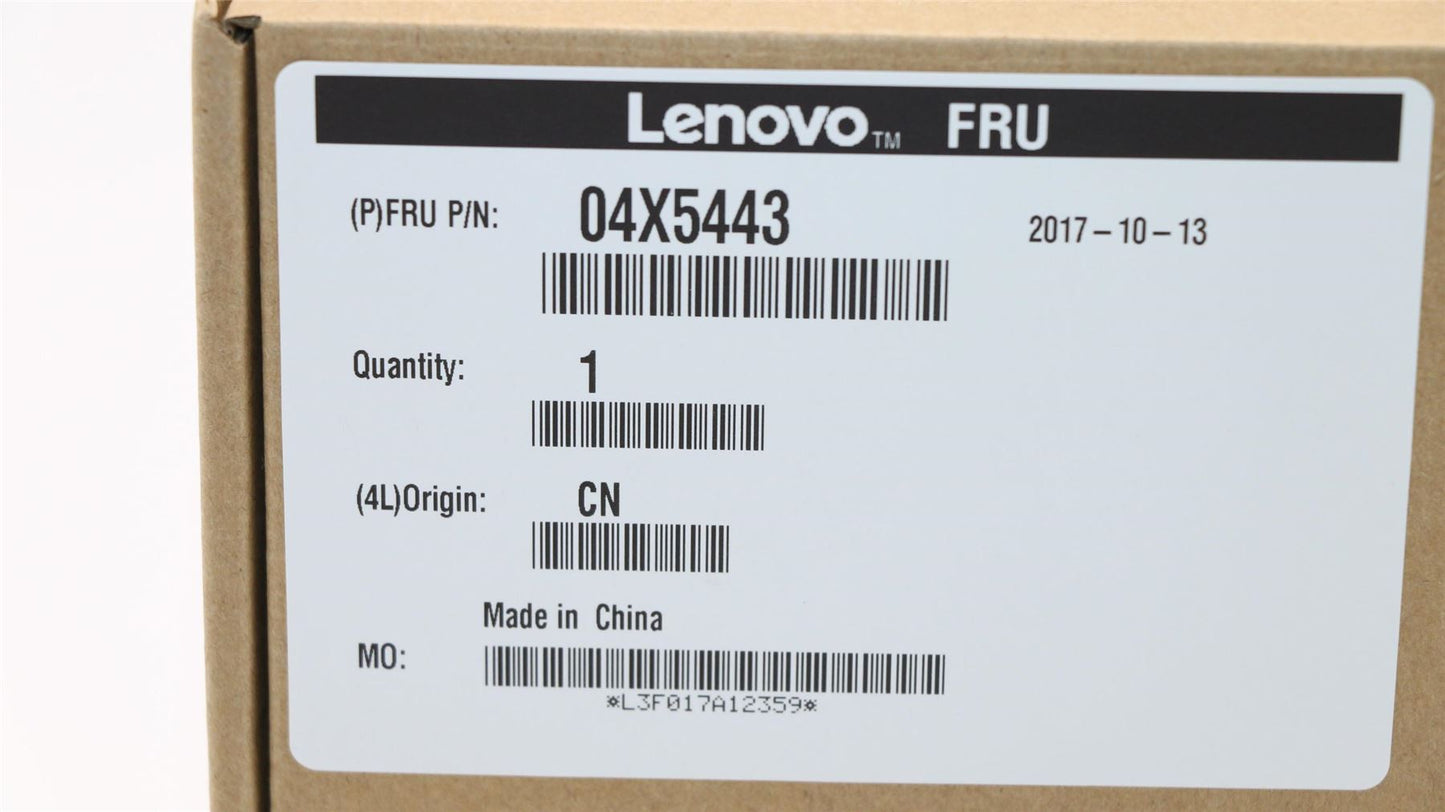 Lenovo ThinkPad T440 DC In Port Socket Power Cable 04X5443