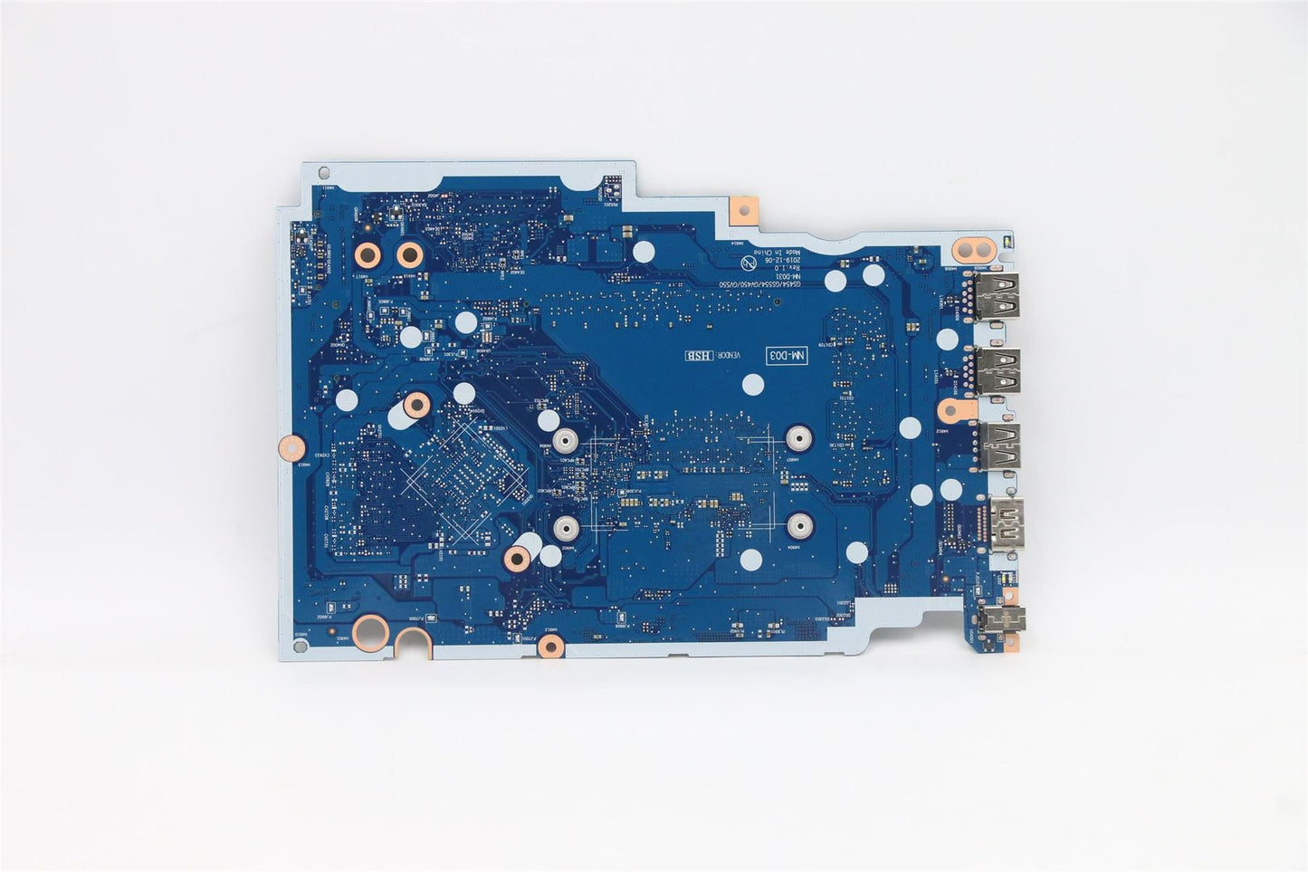 Lenovo MB L81WE WINI51035G1_UMA_4G_NT 5B21B36562