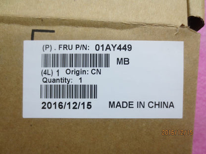 Lenovo ThinkPad P50 Motherboard Mainboard 01AY449