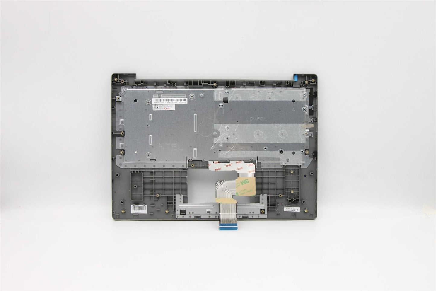 Lenovo Upper Case ASM_US W 81VU PG 5CB0X56964