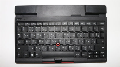 Lenovo FRU Booklet KBD- RUS Russian Keyboard 04Y1505