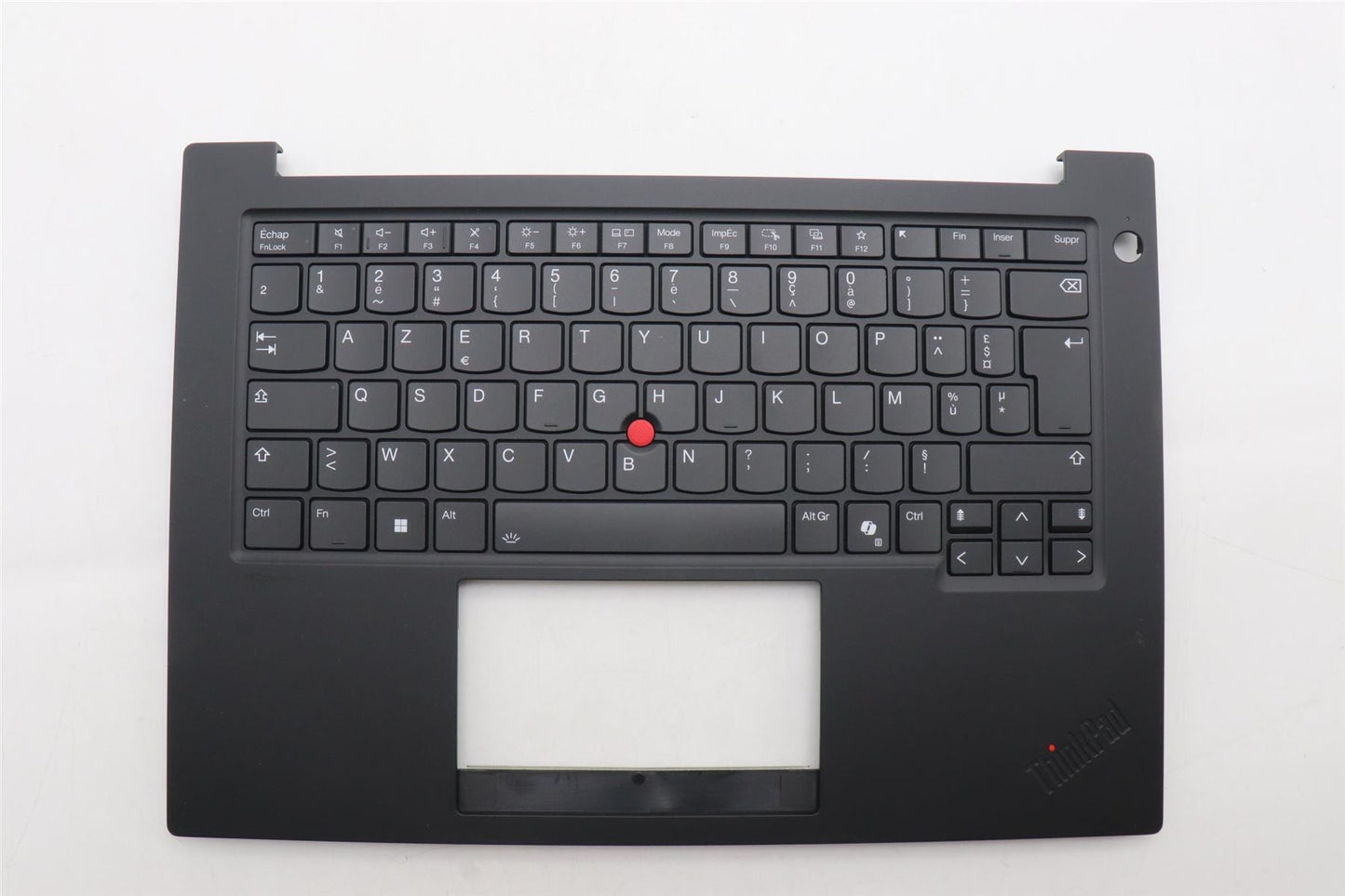 Lenovo MECH_ASM BL KB BK FRA SRX 5M11Q60609