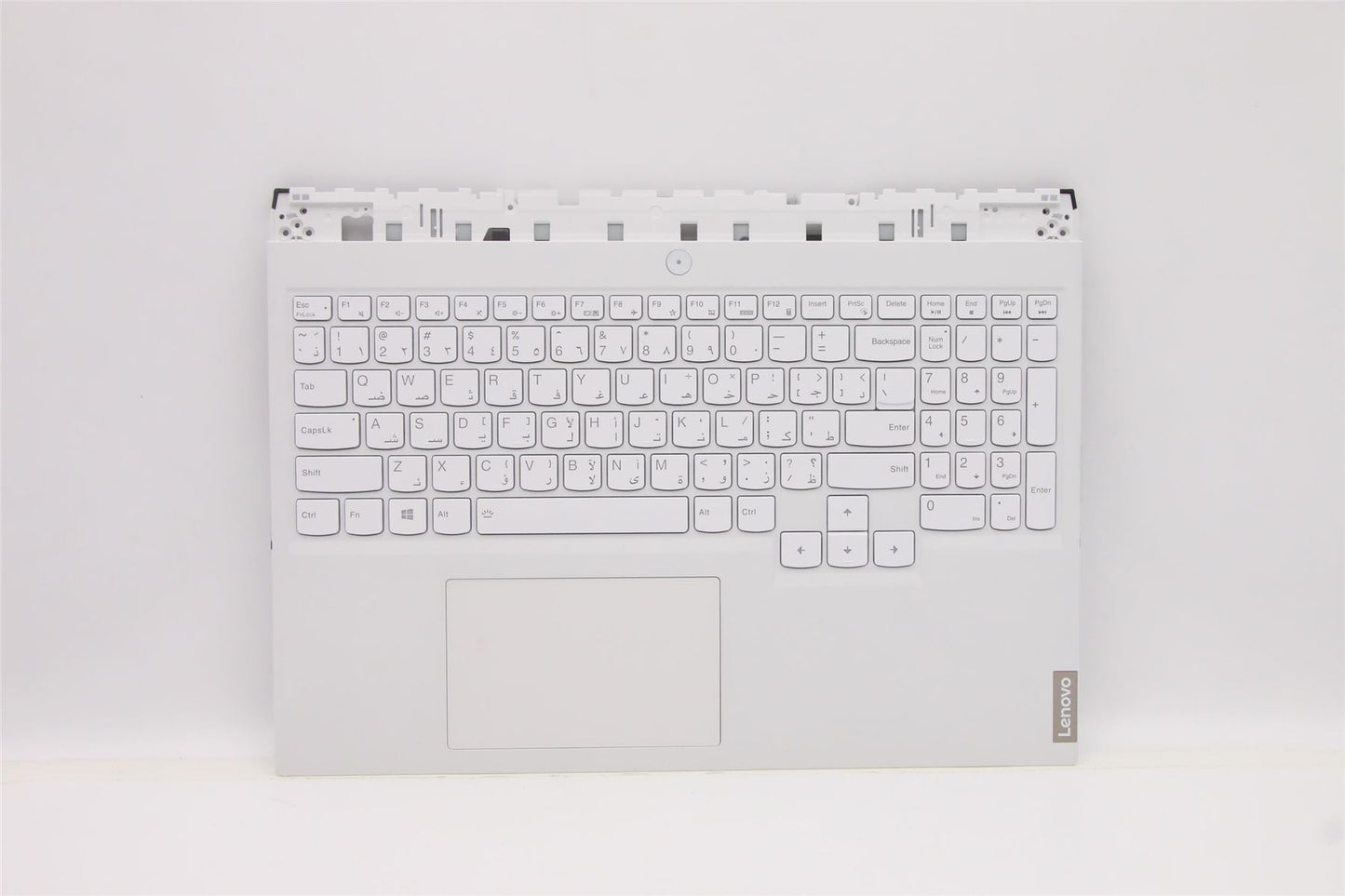 Lenovo Upper Case ASM_ARA L82JD STw/BUWRF 5CB1D05418
