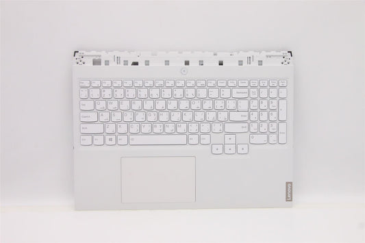 Lenovo Upper Case ASM_ARA L82JD STw/BUWRF 5CB1D05418