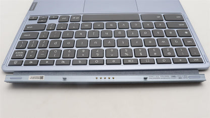 Lenovo Upper Case ASM_POL H 82T6 US MIBL 5CB1H82154