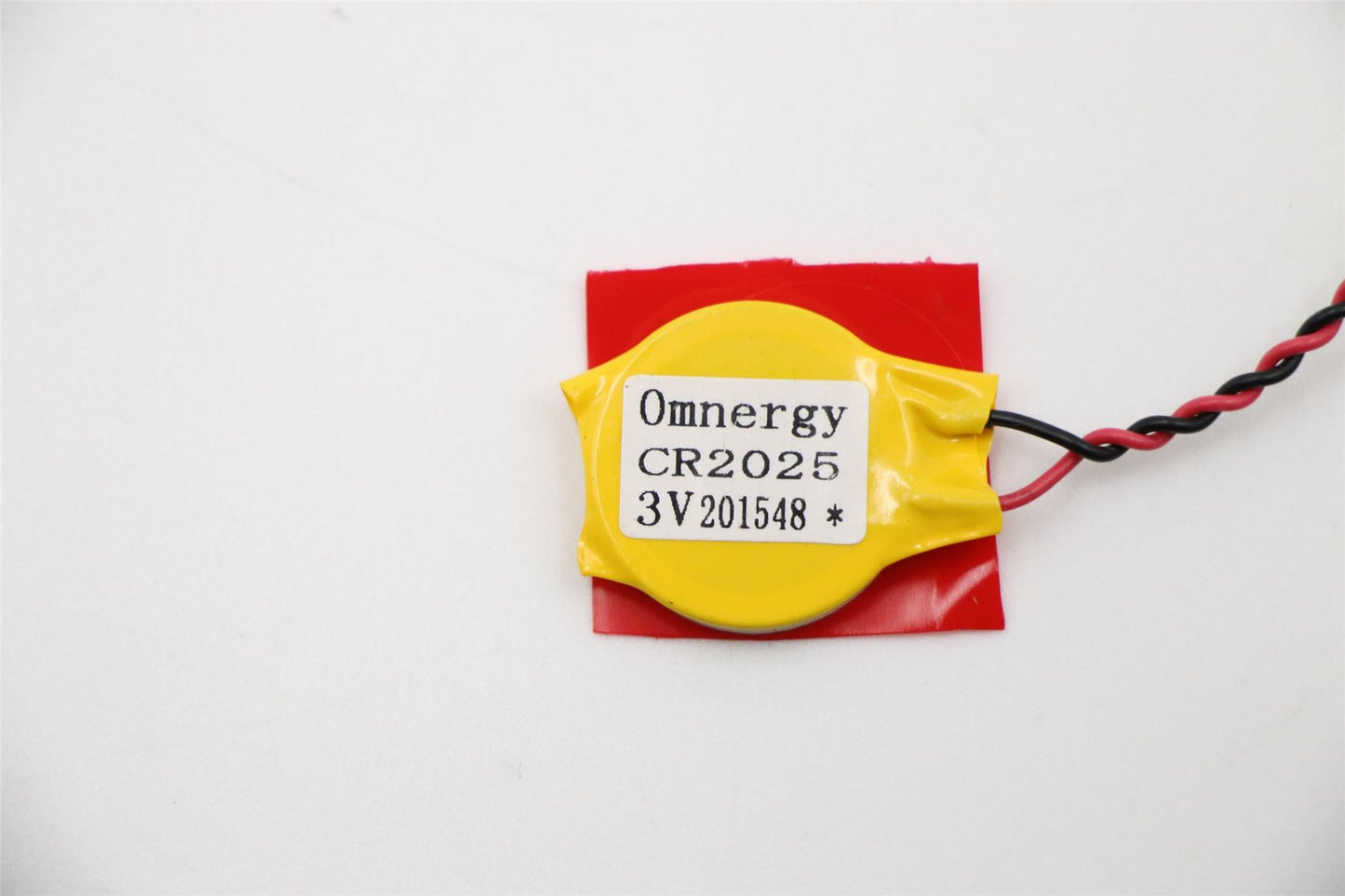Lenovo IdeaPad 300S 11IBR RTC Battery 5B10K32452