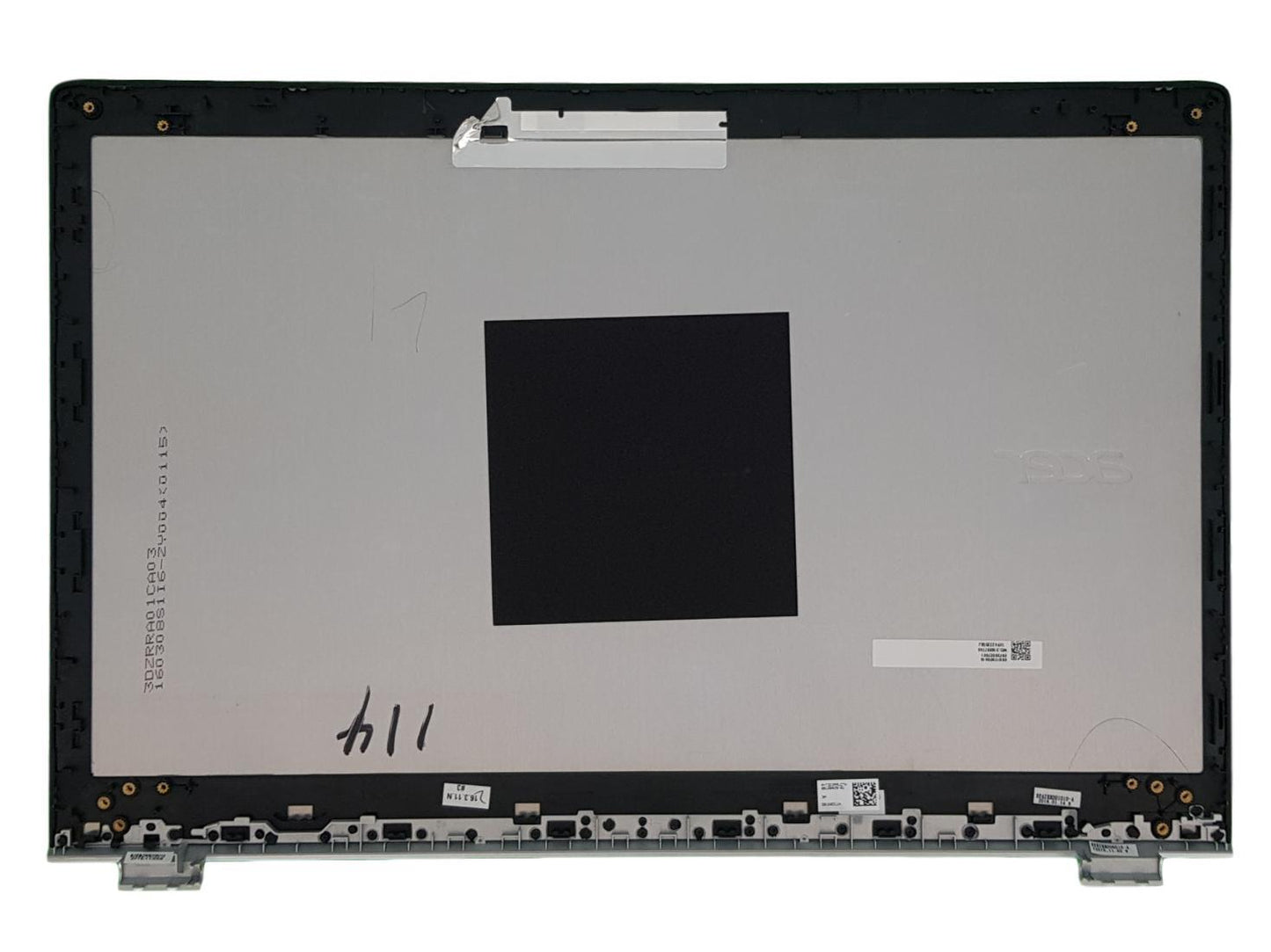 Acer Aspire V3-574 V3-574G V3-574T LCD Cover Rear Back Housing 60.G1TN7.001