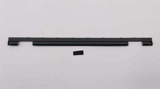 Lenovo Yoga 370 Hinge Cap Strip Trim Cover Black 01LV745
