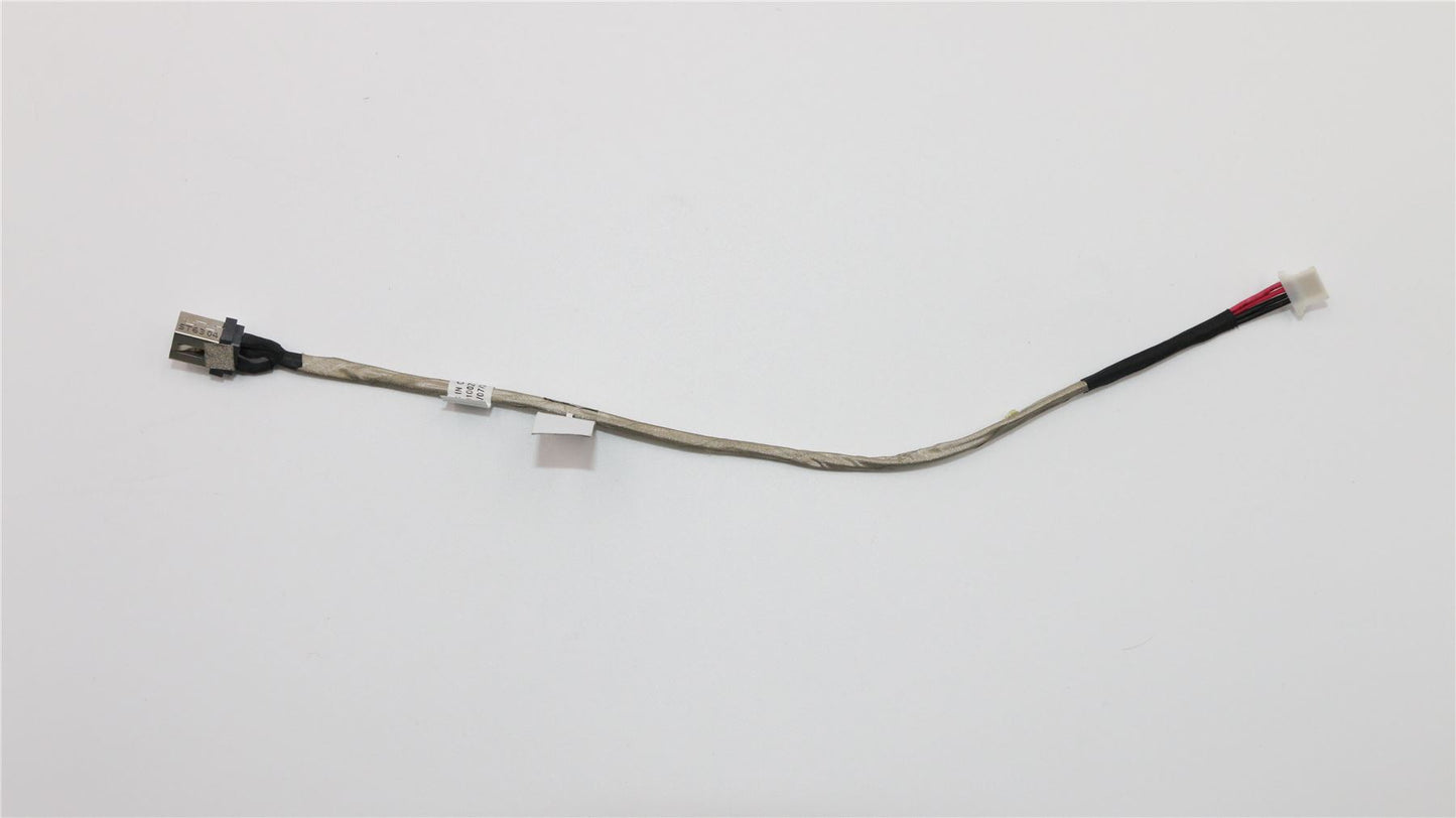 Lenovo Flex 510-14IKB 4-1480 DC In Port Socket Power Cable 5C10M41755