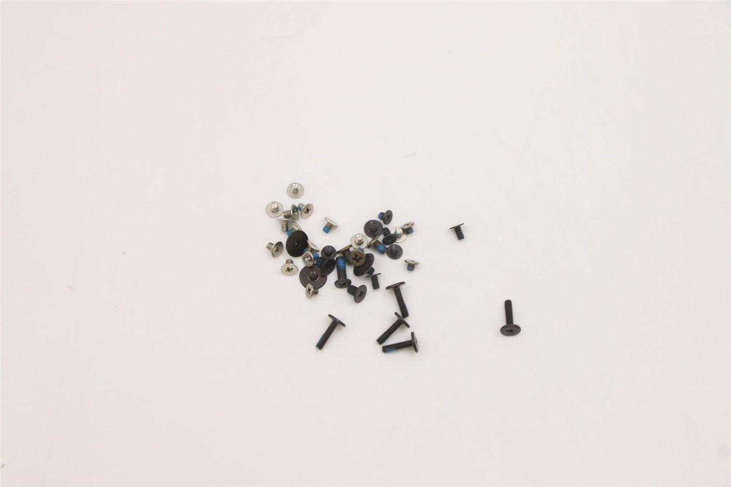 Lenovo ThinkPad P17 Gen 2 Screw Screws Set Kit 5S10Z89188