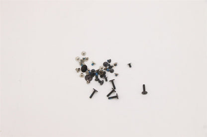 Lenovo ThinkPad P17 Gen 2 Screw Screws Set Kit 5S10Z89188