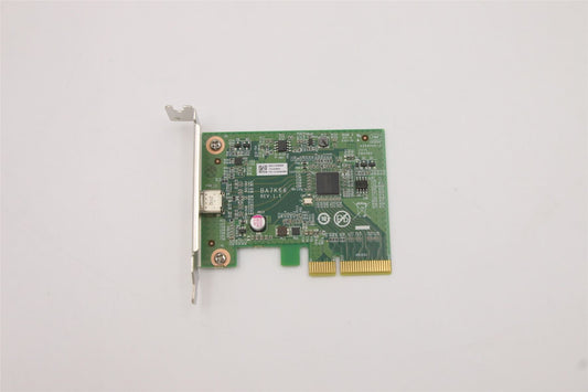 Lenovo USB-C(USB3.2) Rear Adapter LP 5C50W00894