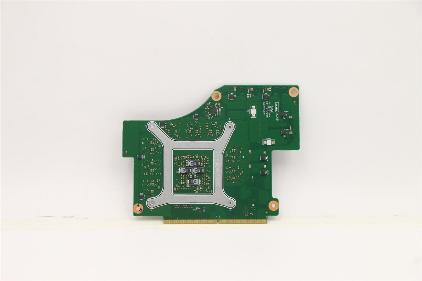 Lenovo ThinkPad P15 Gen 2 s GPU Graphics Card 5C51C94207
