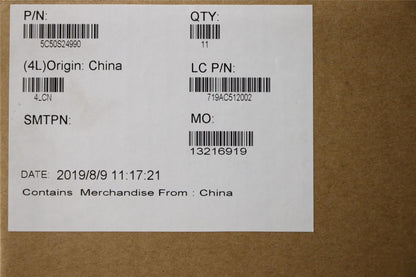 Lenovo Yoga C740-14IML C740-15IML Mic Microphone Board 5C50S24990
