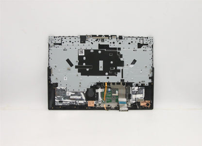 Lenovo Upper Case ASM_US INTE L 82AW NFP 5CB0Y99290