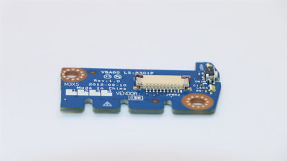Lenovo POWER LED BOARD WO/SWTV 90001761