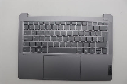 Lenovo Upper Case ASM SWS H 83D3 ARGY 5CB1N90843