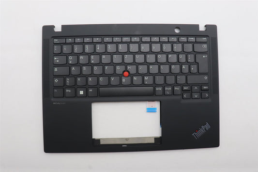 Lenovo MECH_ASM KB BK MG GER PMX 5M11M02957