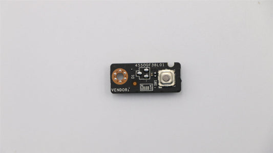 Lenovo Yoga A940 Lamp Switch Board 01LM696