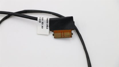 Lenovo ThinkPad T560 P50s Cable Webcam Camera 00UR853