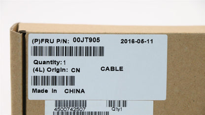 Lenovo ThinkPad W541 Trackpad Touchpad Cable 00JT905