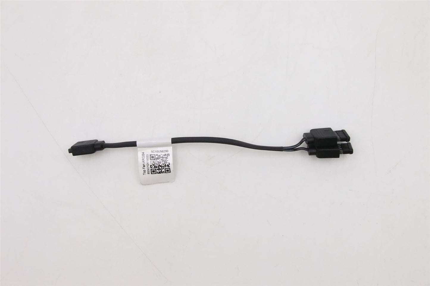 Lenovo Fru, 1 T 2 ARGB Lighting cable34L 5C10U58290