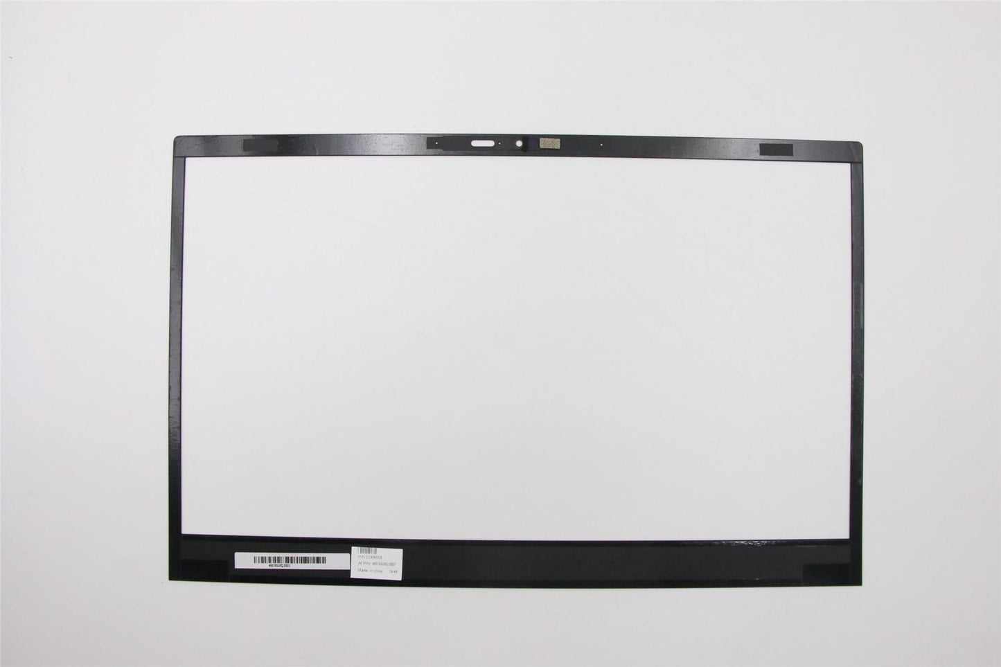 Lenovo LCD Bzl ASM,IR,X1E-Gen2 02XR058