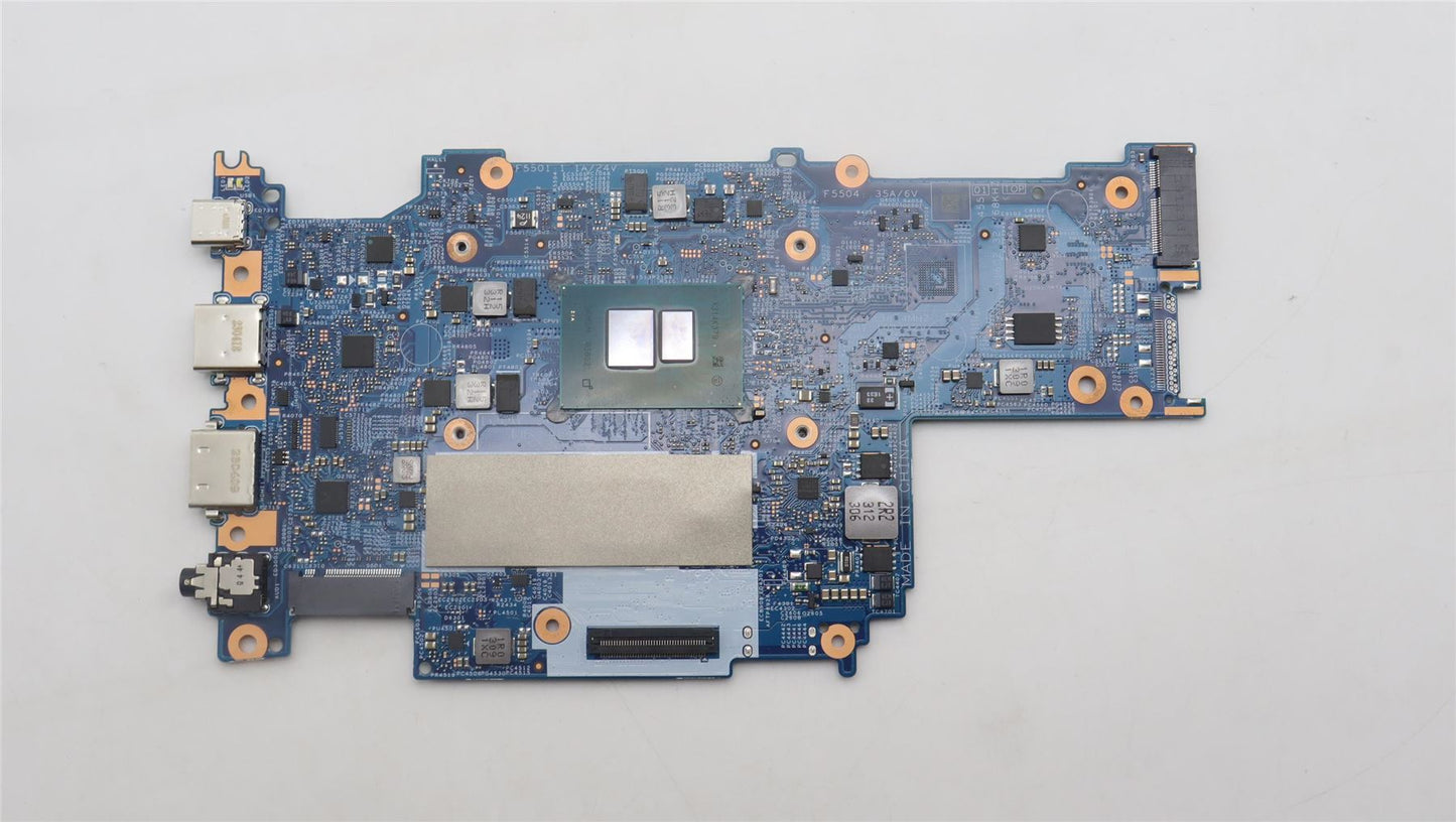 Lenovo 300w Gen 4 Motherboard Mainboard UMA INTELN100 4G w/o LAN 5B21K96219