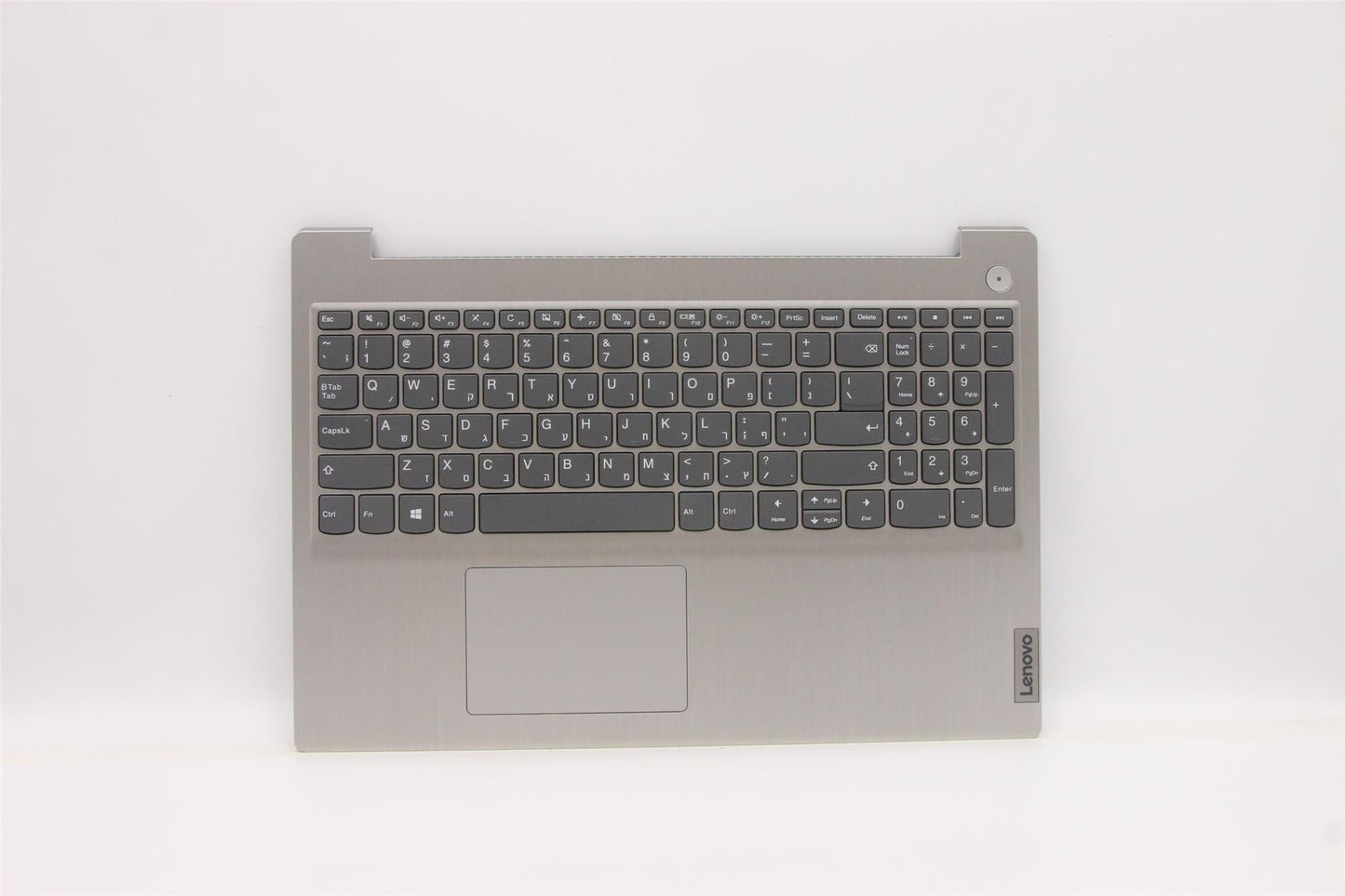 Lenovo Upper Case ASM_HBW L81X8 NFPPGDIS 5CB1C17279