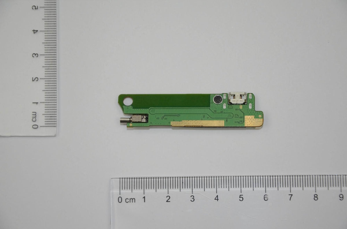 Lenovo S660 Sub Board&*78P6710001N CS Board 5P69A6MVY8