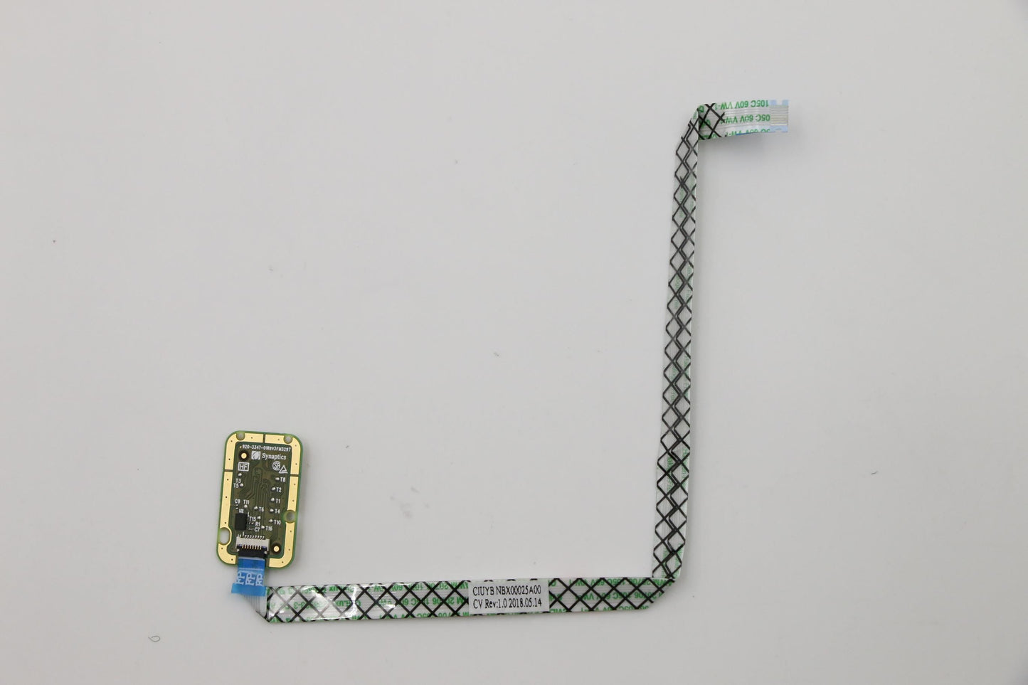 Lenovo CARDPOP FP C 80XB W/cable Board 5C50N71294