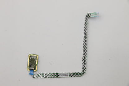 Lenovo CARDPOP FP C 80XB W/cable Board 5C50N71294