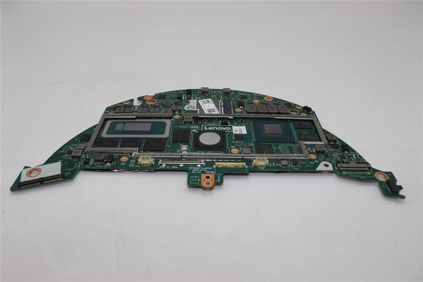 Lenovo Yoga 9 32IRH8 Motherboard Mainboard DIS INTELI913900H 32G GPU 5B21D17084
