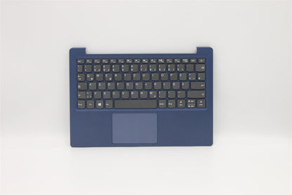 Lenovo UpCase ASM 3N 81J1 MNB W/KB GE 5CB0R61228