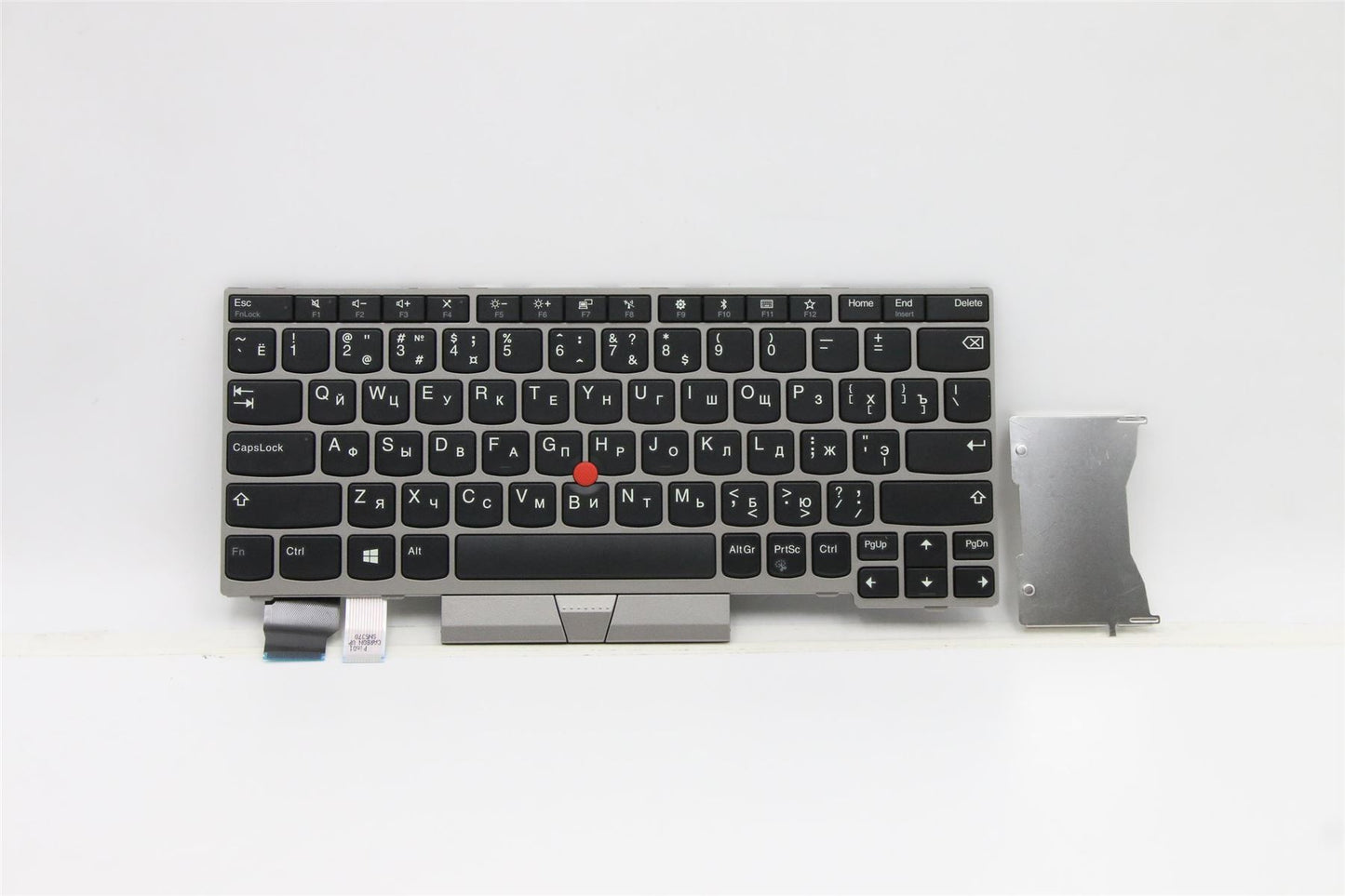 Lenovo NB_KYB FRU COMO SK,CHY,KB,SV,RU 01YP822
