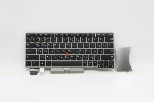 Lenovo NB_KYB FRU COMO SK,CHY,KB,SV,RU 01YP822