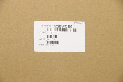 Lenovo Upper case ASM_LA L81VBGYIMRD 5CB0W43395