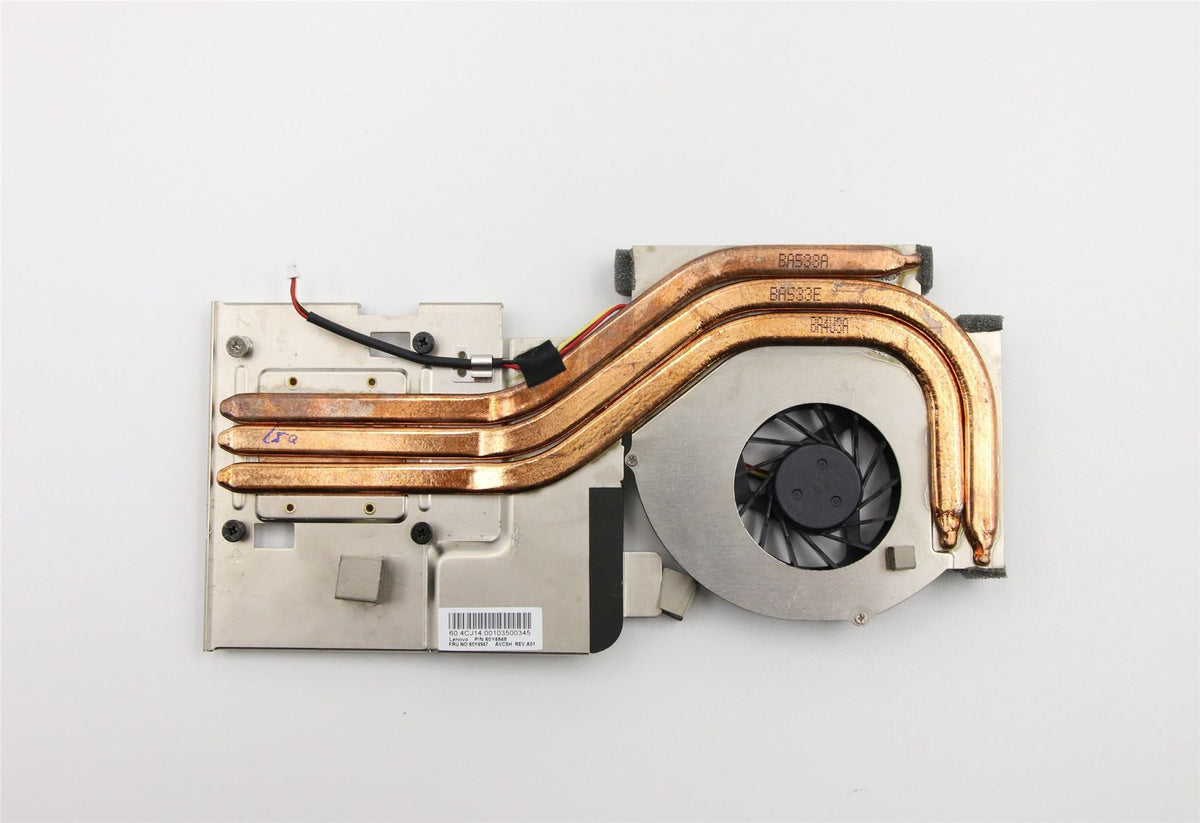 Lenovo MXM (A) Cooling Fan 60Y4947