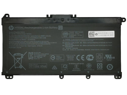 HP PL COSLIGHT515974 3.72Ah L11421-1C1, L11119-855, L11119-856, L11119-857, L11421-1C2, L11421-1C3, L11421-1C4