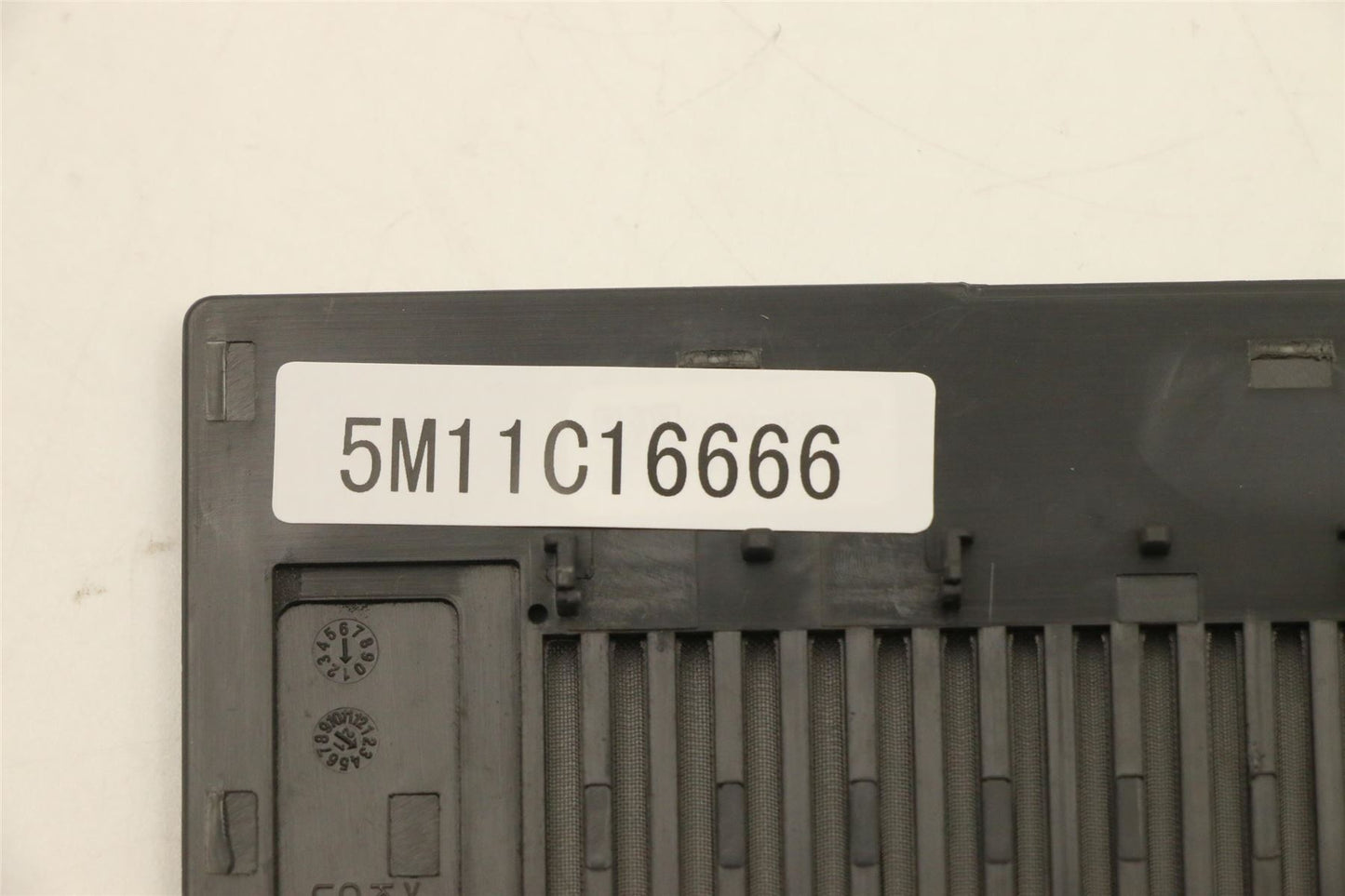 Lenovo ThinkCentre M90t 3 M90t Dust Shield Kit Black 5M11C16666