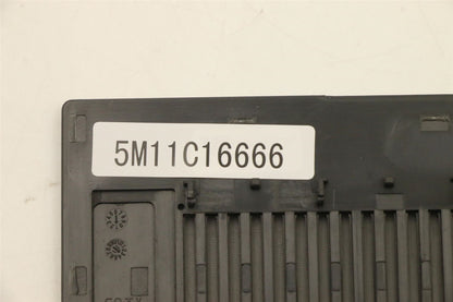 Lenovo ThinkCentre M90t 3 M90t Dust Shield Kit Black 5M11C16666