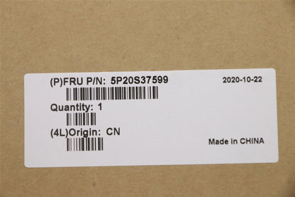 Lenovo Thermalpad C 20VF 2242 5P20S37599