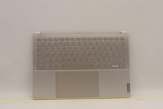 Lenovo Upper Case ASM_UKE L82T0 5CB1J10598