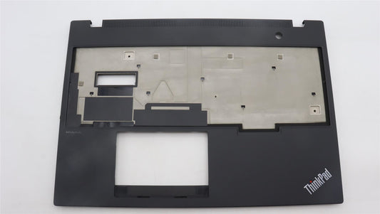 Lenovo ThinkPad T16 Gen 2 P16s Gen 2 Palmrest Top Cover Housing Black 5CB1L57842