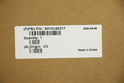 Lenovo Legion T5-28IMB05 R5-28IMB05 T5-28ICB05 Rear Cover Assembly 5M10U50317